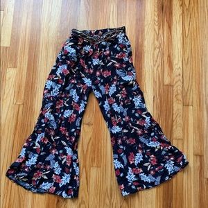 Women’s Jaase Wide Leg Palazzo Pants